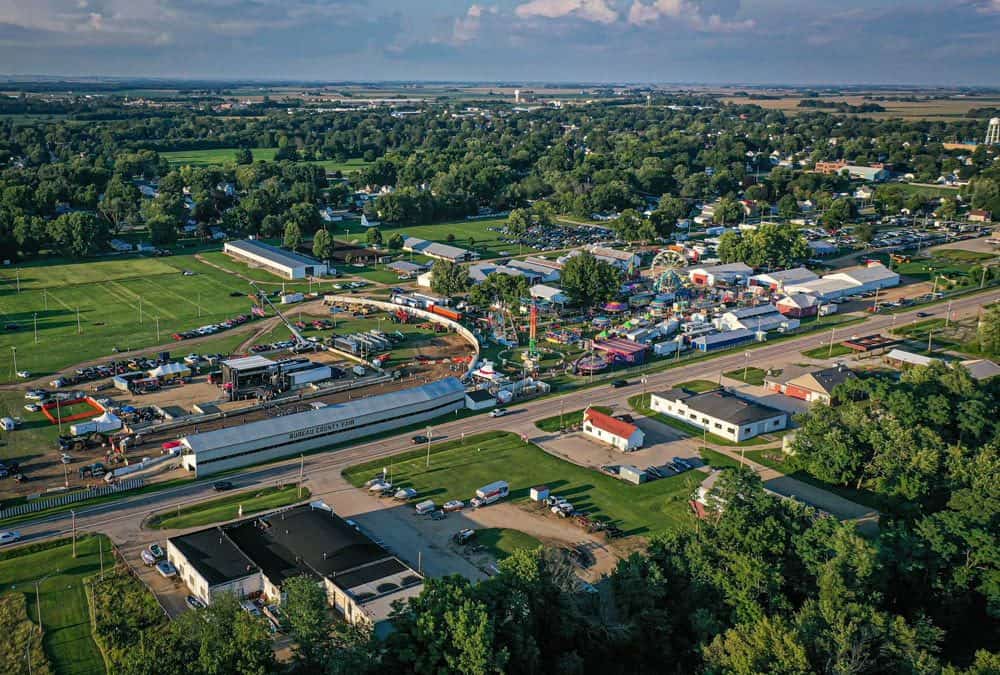 2026 Sponsorship opportunities available