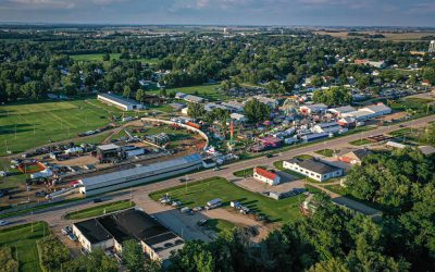 2026 Sponsorship opportunities available