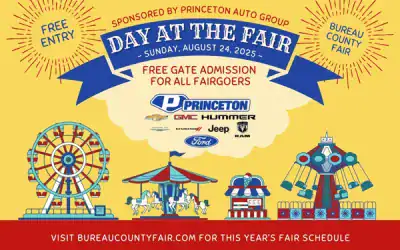 Free Gate Admission Sunday