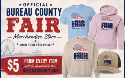 Fair Merchandise Store